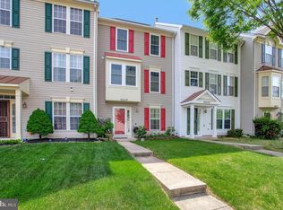 3020 Rosemist Way, District Heights, MD 20747
