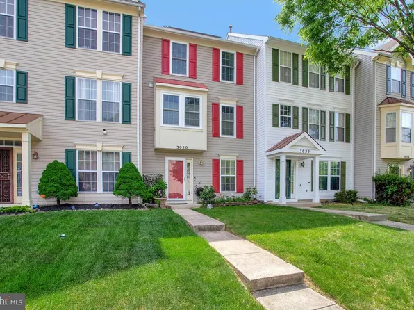 3020 Rosemist Way, District Heights, MD 20747