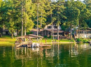 680 Arkridge Cir, Hot Springs, AR 71913