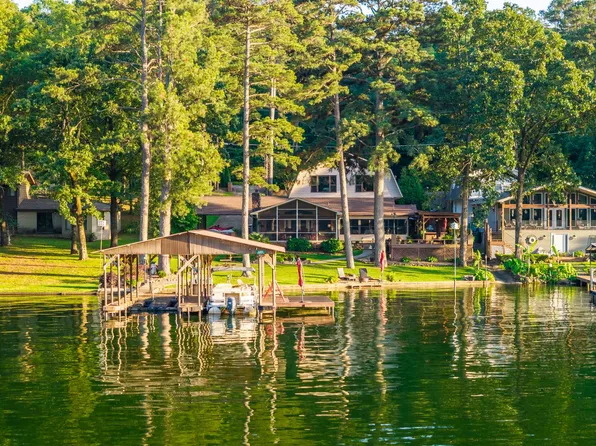 680 Arkridge Rd, Hot Springs, AR 71913