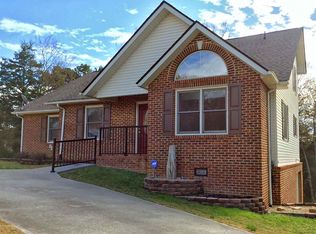 2057 Ranch Road S/d Lazy M Rnch, Dandridge, TN 37725