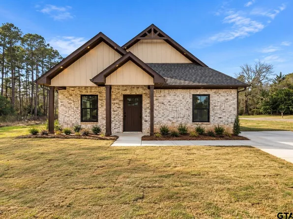 112 Carri Dr, Bullard, TX 75757