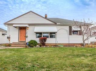 1833 Ridgewick Dr, Wickliffe, OH 44092