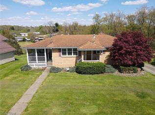 173 Patterson Rd, Weirton, WV 26062