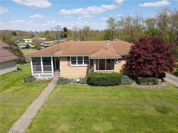 173 Patterson Rd, Weirton, WV 26062