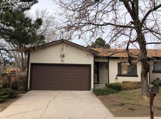 5710 Stoney Pass Dr, Colorado Springs, CO 80917