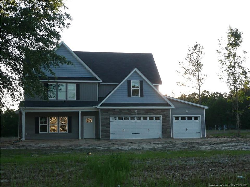 1st image of 4410 Ben Burns Lot 4