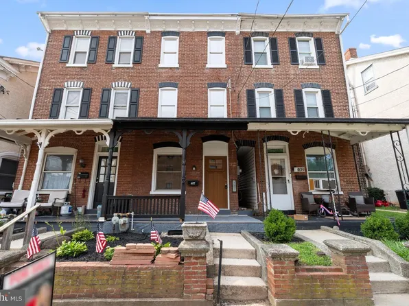 407 Walnut St, Royersford, PA 19468