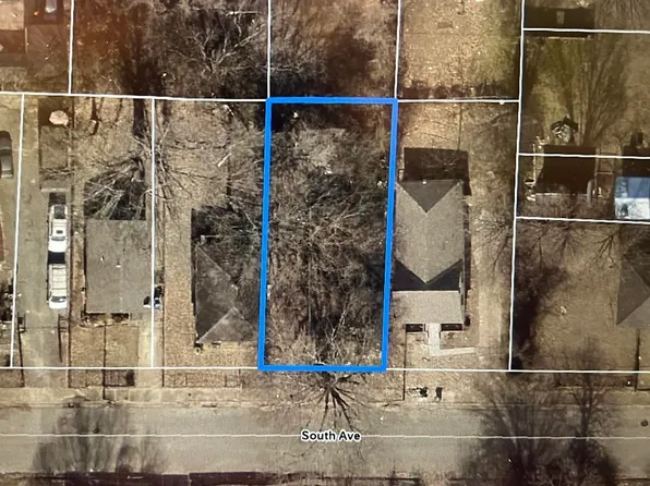 1406 South Ave Lot 42-43, Memphis, TN 38106