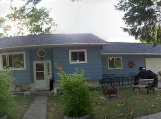 223 NE 9th St, Grand Rapids, MN 55744