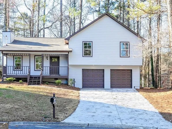 6416 Stoney Creek Ct, Austell, GA 30168