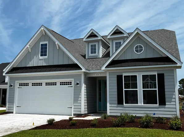 435 Starlit Way, Myrtle Beach, SC 29579