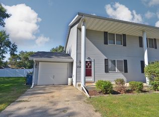 1018 Quail Dr, Morris, IL