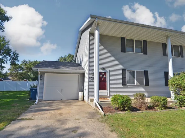 1018 Quail Dr, Morris, IL 60450