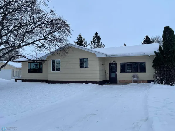 406 Lincoln Ave NE, Twin Valley, MN 56584