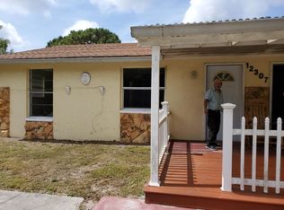 12307 Buffing Rd APT A, Pt Charlotte, FL 33981