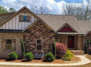 1233 Butler Bridge Rd, McDonough, GA 30252