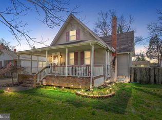 315 Walter Ave, Delanco, NJ 08075