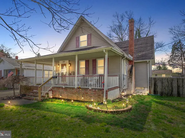 315 Walter Ave, Delanco, NJ 08075