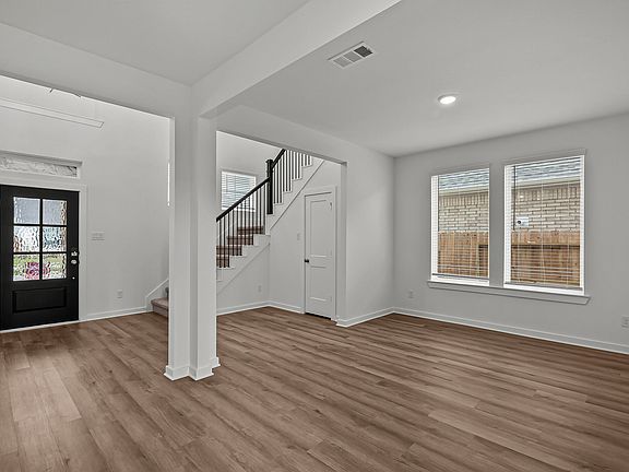 Interior - Representational Photo