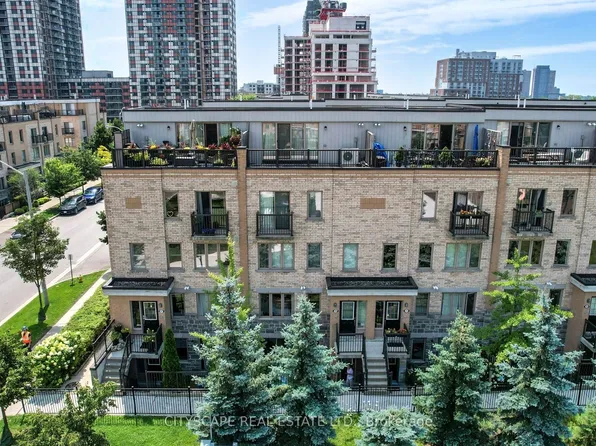 12 Foundry Ave, Toronto, ON