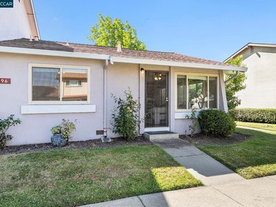 1896 Lynwood Dr APT E, Concord, CA, 94519
