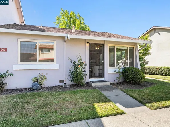 1896 Lynwood Dr APT E, Concord, CA 94519