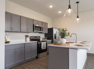Ashgrove Farms Townhomes, Nicholasville, KY 40356