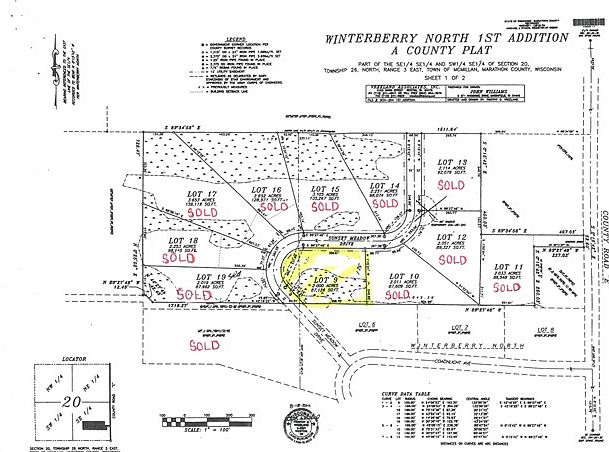 1st image of Sunset Meadow Dr Lot 9