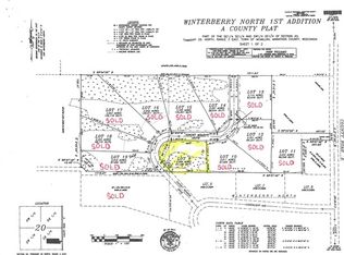 Sunset Meadow Dr LOT 9, Marshfield, WI 54449