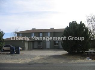8419 E Yavapai Rd APT A, Prescott Valley, AZ 86314