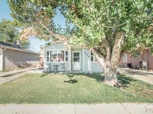 2829 Acero Ave, Pueblo, CO 81004