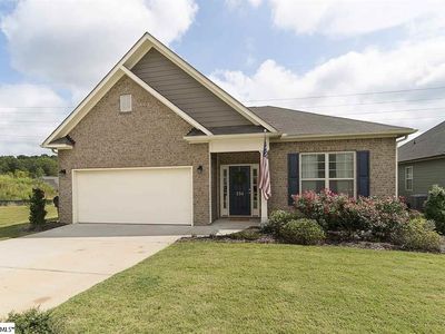 234 Reedy Springs Ln, Greenville, SC, 29605