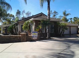 2233 Gracey Ln, Fallbrook, CA 92028