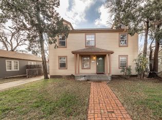 2109 14th St, Lubbock, TX 79401