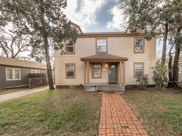 2109 14th St, Lubbock, TX 79401