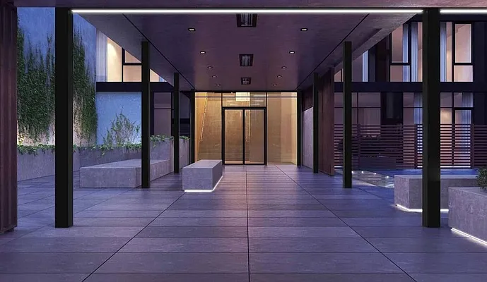 Rented by Nest Seekers International | media 9