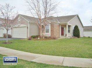 21116 Sterling Lake Dr, Crest Hill, IL 60403