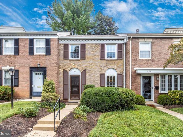 Rockville MD Real Estate - Rockville MD Homes For Sale | Zillow