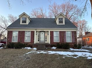 7103 Chippenham Rd, Louisville, KY 40222