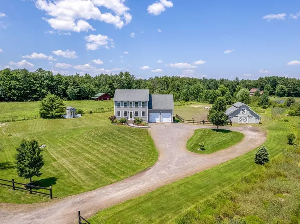 55 Delta Drive, Windham, ME 04062