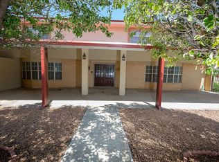 1600 NE 1001st #1001, Andrews, TX 79714