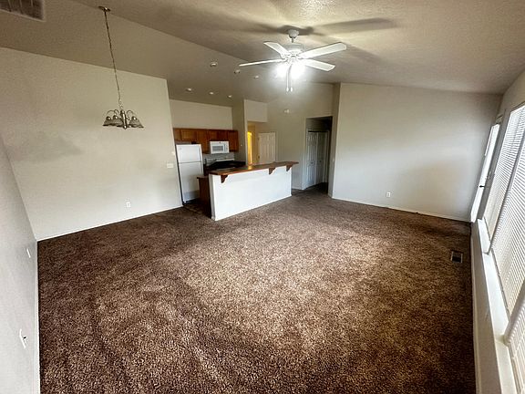 Front room 2nd view