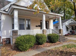 1429 W Washington St, Springfield, IL 62702