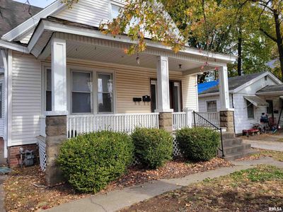 1429 W Washington St, Springfield, IL, 62702