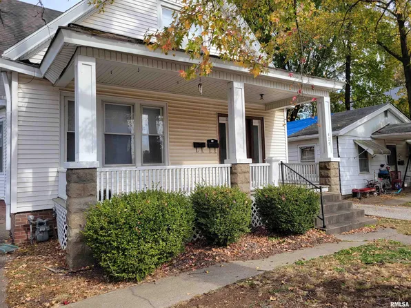 1429 W Washington St, Springfield, IL 62702