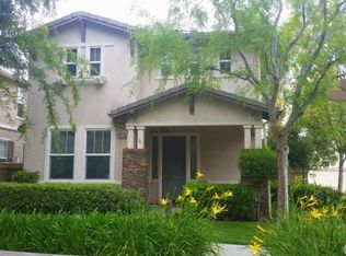 13566 Corsican Ct, Chino, CA 91710