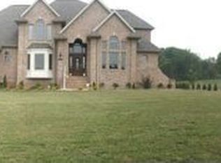 2251 Lake Vista Dr, Christiansburg, VA 24073