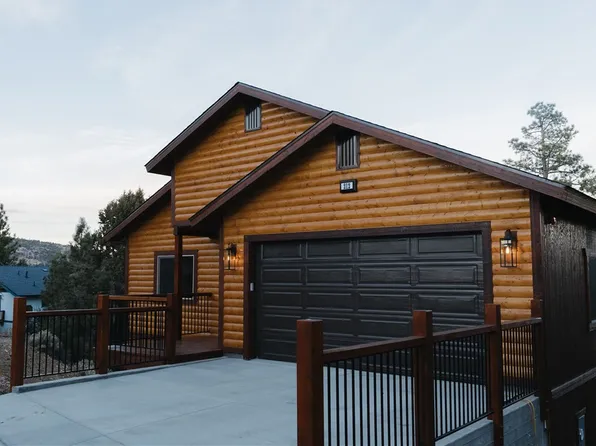 212 Mann Dr, Big Bear City, CA 92314