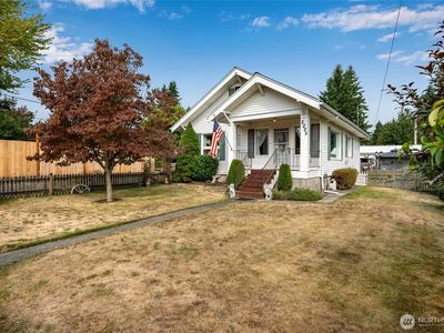 2225 61st Street SE, Everett, WA, 98203